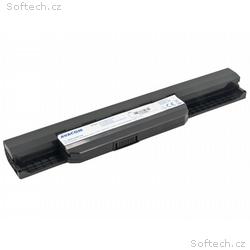 Baterie AVACOM pro Asus A43, A53, A45, X84 Li-Ion 