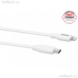 AVACOM MFIC-120W kabel USB-C - Lightning, MFi cert