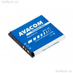 Baterie AVACOM do mobilu Sony Ericsson S510i, K770