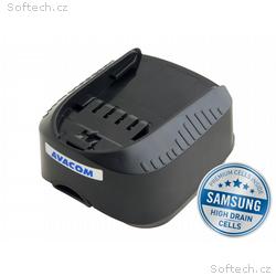 Baterie AVACOM BOSCH 18 V Power for ALL Bosch, Li-