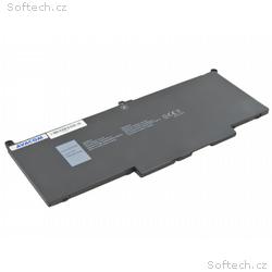 Baterie AVACOM pro Dell Latitude 7280, 7480 Li-Pol