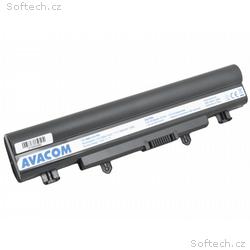 Baterie AVACOM pro Acer Aspire E14, E15, Extensa 2