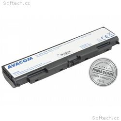 Baterie AVACOM pro Lenovo ThinkPad T440P, T540P 57