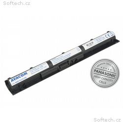 Baterie AVACOM pro HP Pavilion 15 series Li-Ion 14