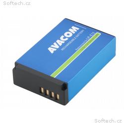 AVACOM baterie Canon LP-E12 Li-Ion 7.2V 750mAh 5.4