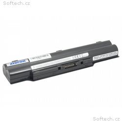 Baterie AVACOM pro Fujitsu LifeBook E782, S762, S7