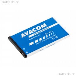 AVACOM Náhradní baterie do mobilu Nokia 225 Li-Ion