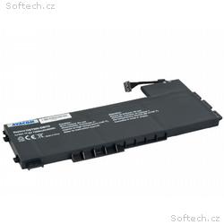 Baterie AVACOM pro HP ZBook 15 G3 Li-Pol 11,4V 720