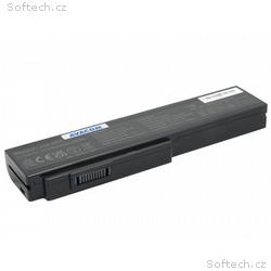 Baterie AVACOM pro Asus M50, G50, N61, Pro64 Serie