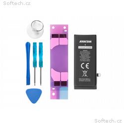 AVACOM baterie pro Apple iPhone 8 - vysokokapacitn