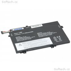 Baterie AVACOM pro Lenovo ThinkPad L480, L580 Li-P