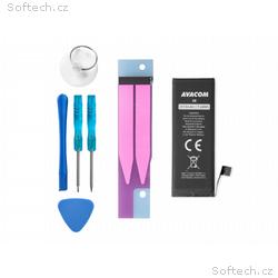 AVACOM baterie pro Apple iPhone SE 1st gen. 2016 -