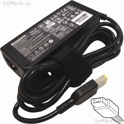 Napájecí adaptér 65W, 20V YOGA conn., originál Len