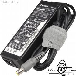 Napájecí adaptér 90W 20,0V, 7.9x5.5, originál Leno