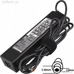 Napájecí adaptér 90W, 20V 5.5x2.5, originál Lenovo