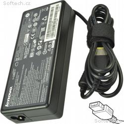 Napájecí adaptér 135W, 20V YOGA con., originál Len