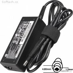 Napájecí adaptér 65W, 19,5V 4.8x1.7 long, originál