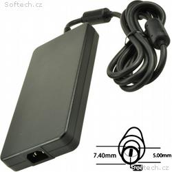 Napájecí adaptér 240W 19,5V, 7.4x5.0, originál DEL