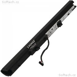 2-POWER Baterie 14,4V 2200mAh pro Lenovo V110-15IK