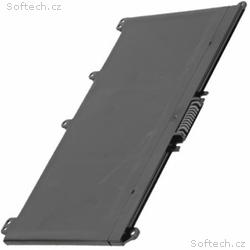 2-POWER Baterie 11,6V 3600mAh pro HP 250 G7, 348 G
