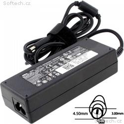 Napájecí adaptér 90W, 19,5V 4.5x3.0mm, originál DE