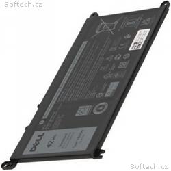 Dell originální baterie Li-Ion 42WH 3CELL 1VX1H, V