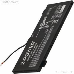 2-POWER Baterie 15,4V 3574mAh pro Acer Aspire AN51