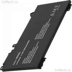 2-POWER Baterie 11,55V 3900mAh pro HP ProBook 430 