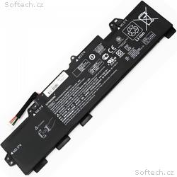 2-POWER Baterie 11,55V 4850mAh pro HP EliteBook 75