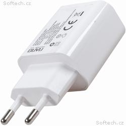 Napájecí adaptér 20W USB-C, 5V, 9V, 12V (v balení 