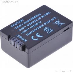 Baterie T6 power Panasonic DMW-BMB9, DMW-BMB9E, DM
