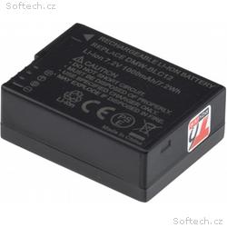 Baterie T6 Power Panasonic DMW-BLC12E, BP-DC12, 10