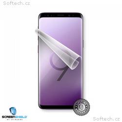 Screenshield SAMSUNG G960 Galaxy S9 folie na displ