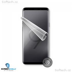 Screenshield SAMSUNG G965 Galaxy S9 Plus folie na 