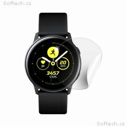 Screenshield SAMSUNG R500 Galaxy Watch Active foli