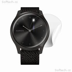Screenshield GARMIN Vivomove Style folie na disple
