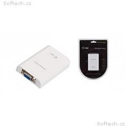 i-tec USB2.0 VGA Display Adapter FullHD 1080p