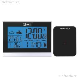 Domácí bezdrátová meteostanice E3070