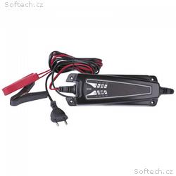 INTELIGENTNÍ NABÍJEČ OLOV. (SLA) BATERIÍ 6V, 12V-4