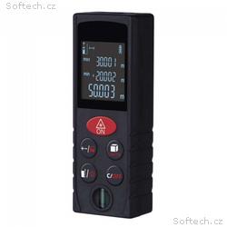 Laserový měřič vzdálenosti M0502