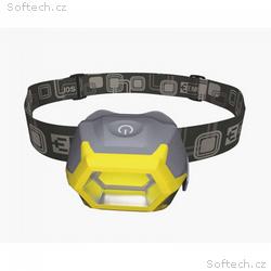 LED čelovka 3W COB (P3532)