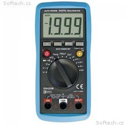 Multimetr MD-420