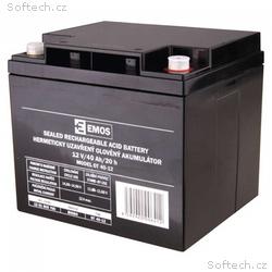 AKUMULÁTOR SLA 12V, 40Ah