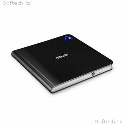 ASUS SBW-06D5H-U černá ultraslim BDXL Bluray USB-C