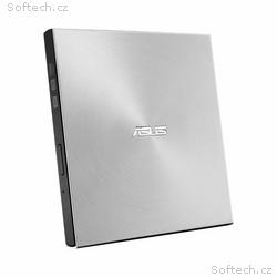 ASUS SDRW-08U7M-U SILVER (ZenDrive U7M) Ultratenká