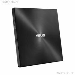 ASUS SDRW-08U7M-U černá ultraslim DRW USB-A + 2× M