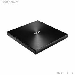 ASUS SDRW-08U9M-U černá ultraslim DRW USB-C, A