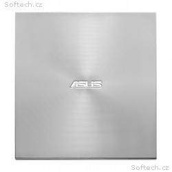 ASUS SDRW-08U8M-U stříbrná ultraslim DRW USB-C