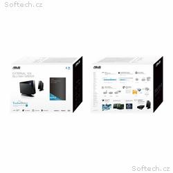 ASUS TurboDrive BW-16D1H-U PRO BDXL Bluray USB-A