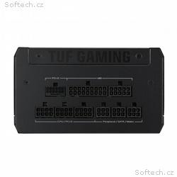ASUS TUF Gaming, 850W, ATX 3.0, 80PLUS Gold, Modul